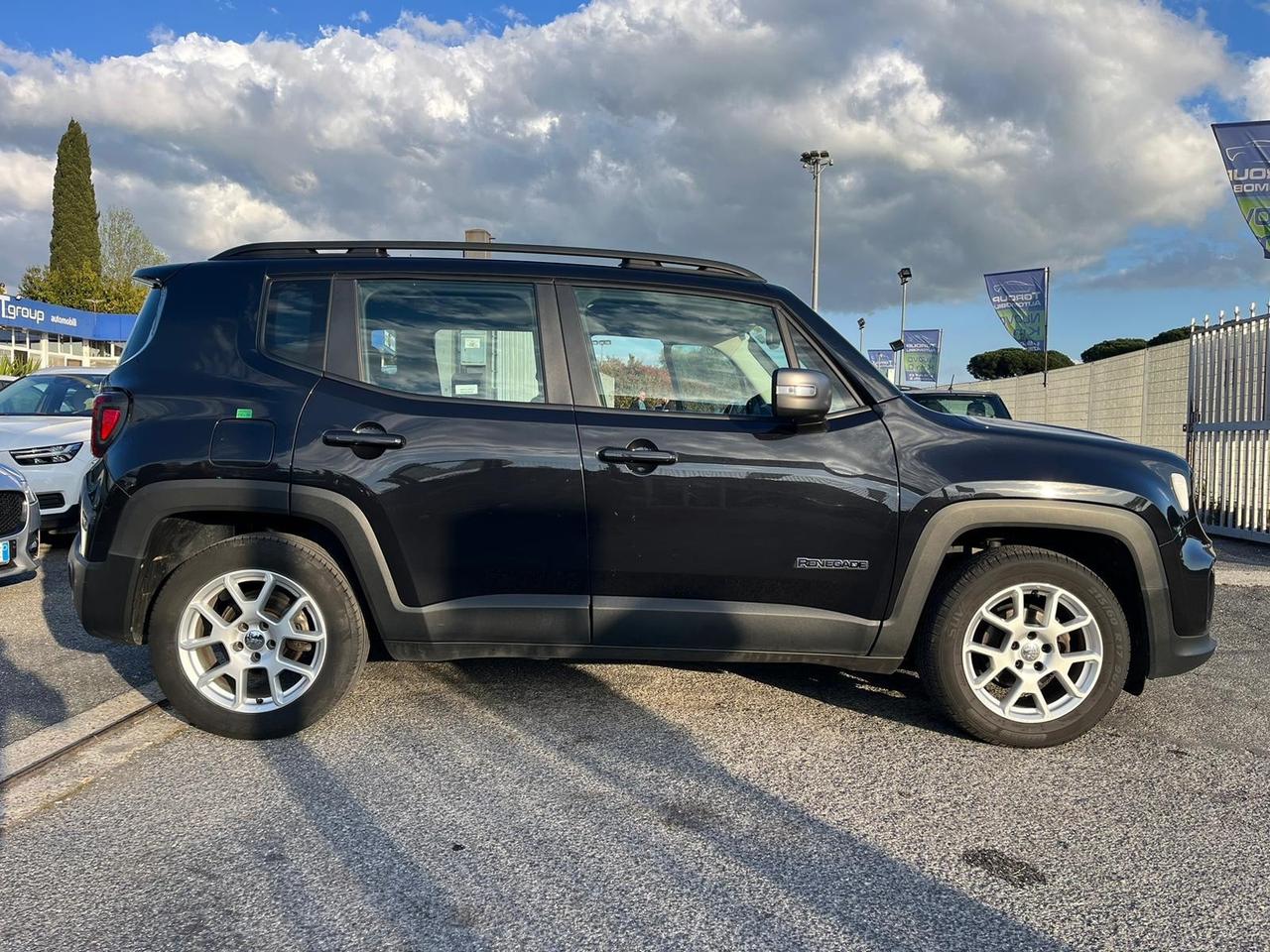 Jeep Renegade 1.0 T3 Limited Gpl*