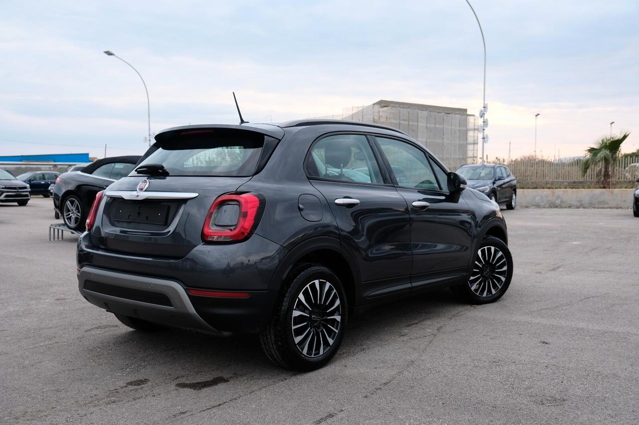 Fiat 500X 1.6 MultiJet 130 CV Cross