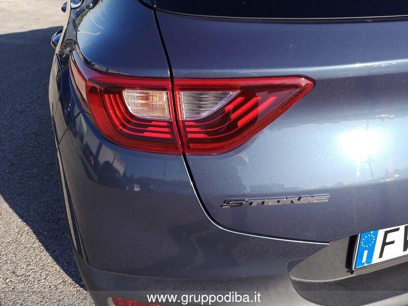 KIA Stonic Benzina 1.0 t-gdi Energy 120cv dct7 my18