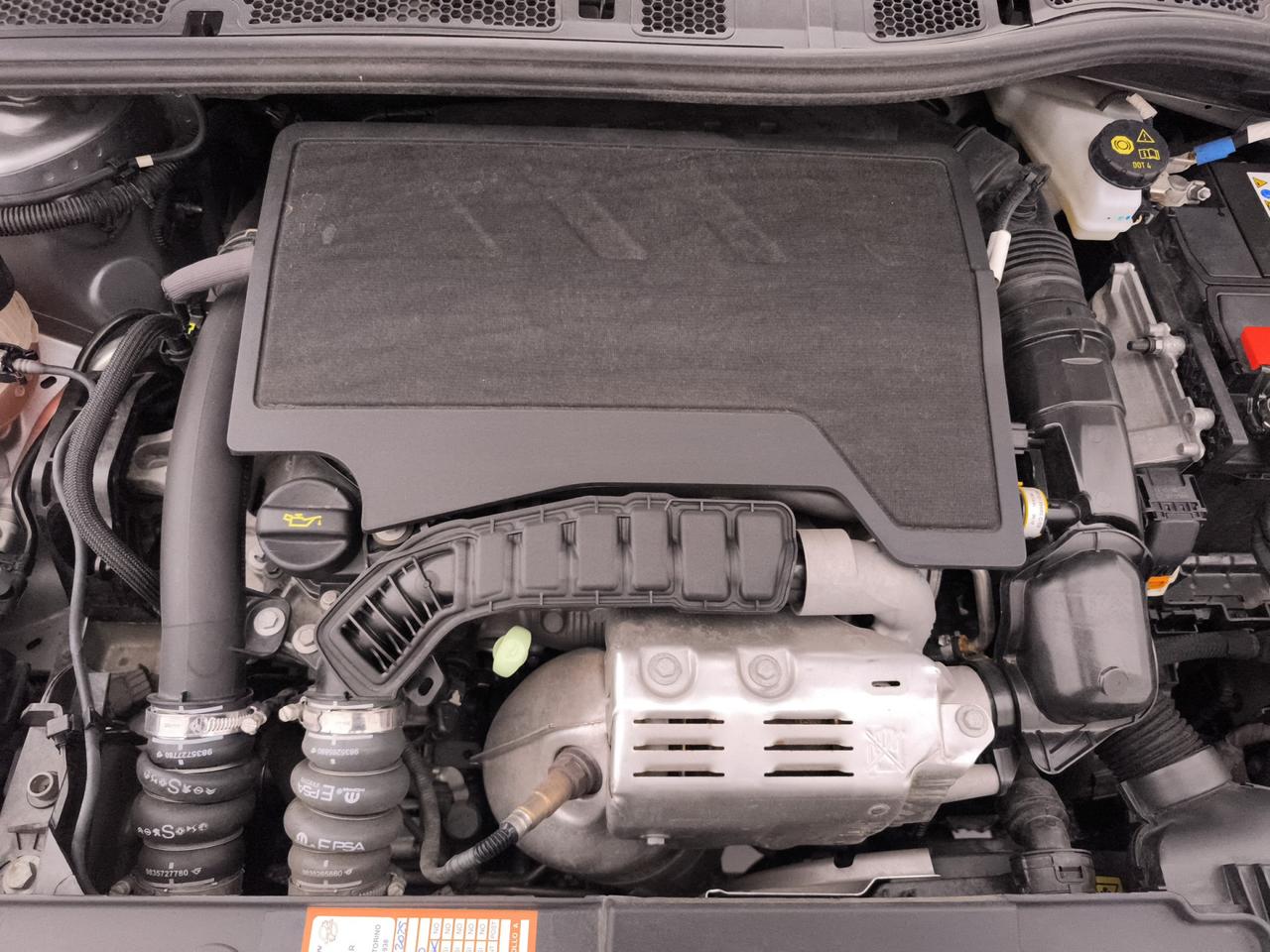 OPEL Corsa VI 2020 - Corsa 1.2 Elegance s&s 100cv at8