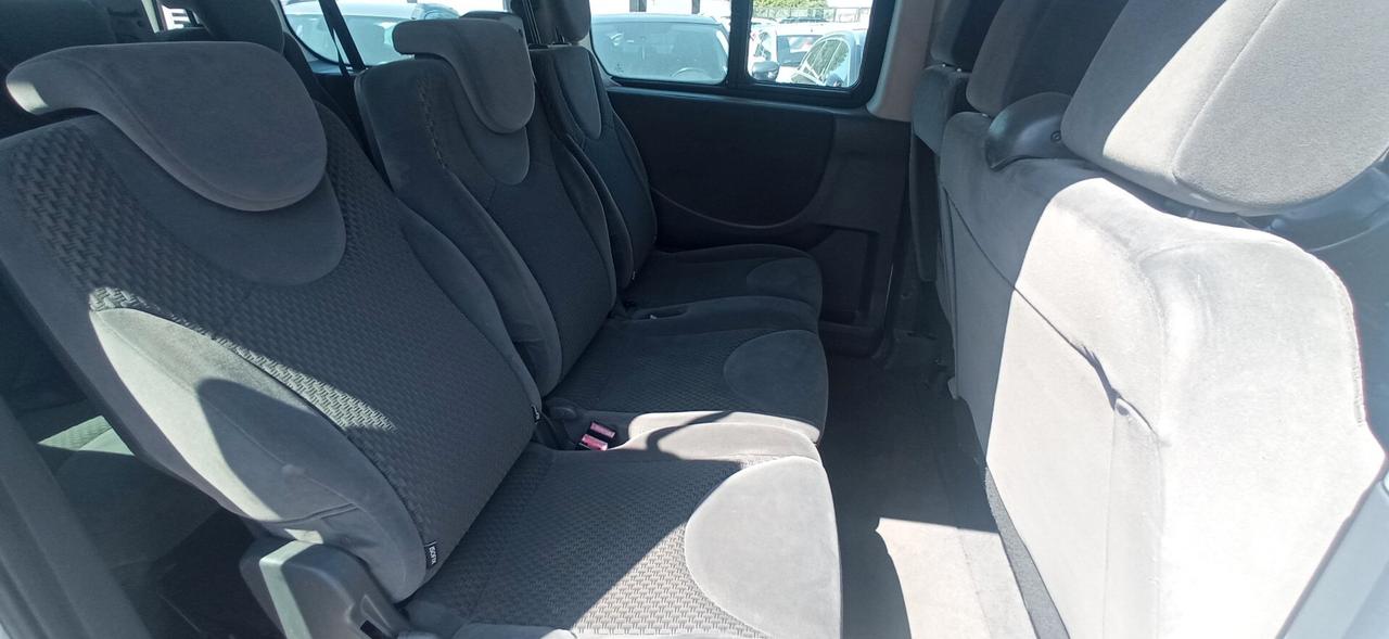 Peugeot Expert HDi Allure 1PROPRIETARIO