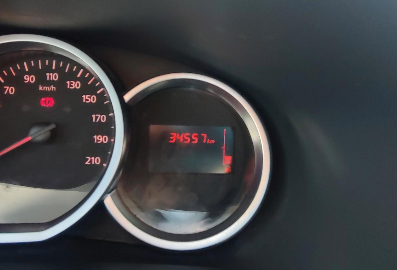 Dacia Sandero Stepway 1.0 BENZINA E GPL DI SERIE