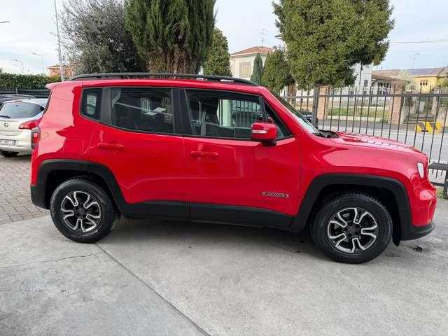 Jeep Renegade Renegade 2019 1.6 mjt Limited 2wd 120cv ddct