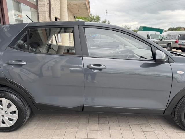 Kia Stonic 1.2 dpi Urban 84cv