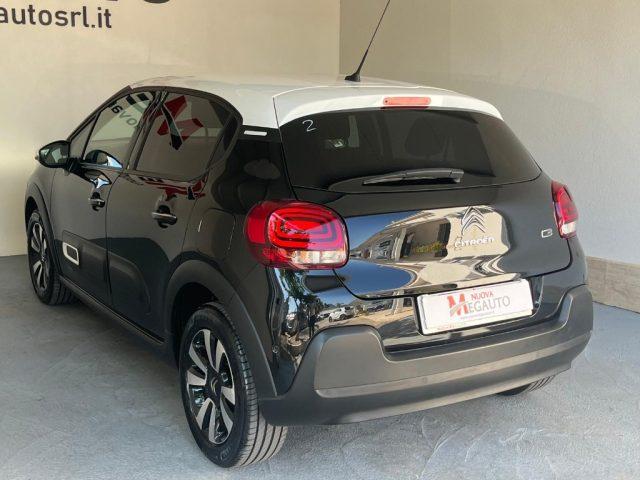 CITROEN C3 PureTech 110 S&S Shine