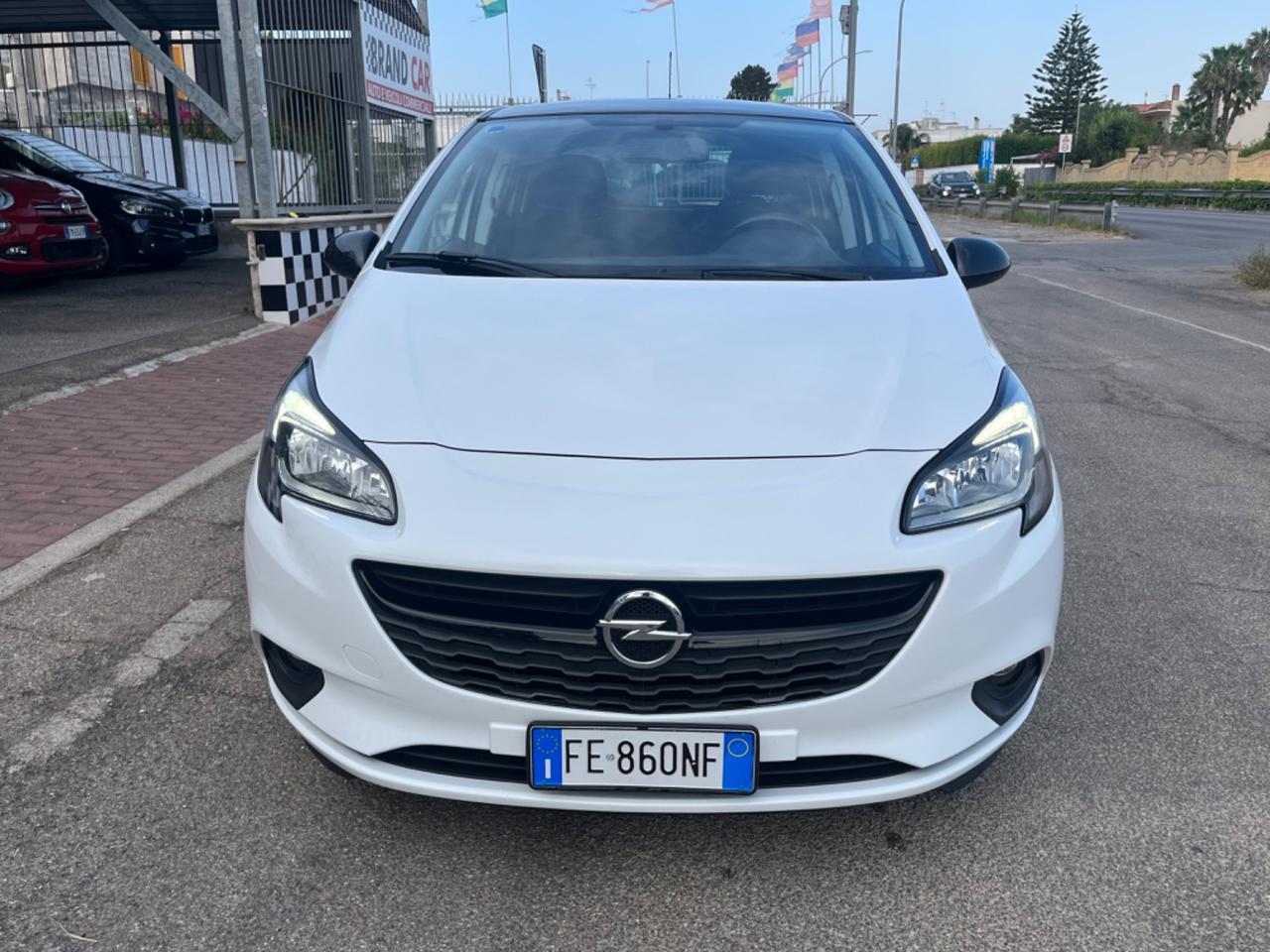 Opel Corsa 1.3 CDTI 5 porte b-Color - 2016
