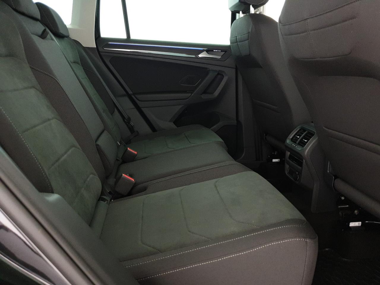 Volkswagen Tiguan 1.5 tsi elegance 150cv dsg