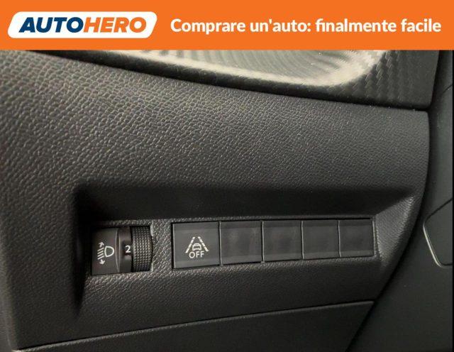 PEUGEOT 2008 PureTech 130 S&S Allure Navi Pack