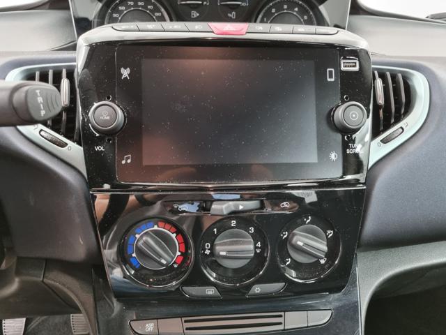 LANCIA Ypsilon 1.0 FireFly 5 porte S&S Hybrid Platino