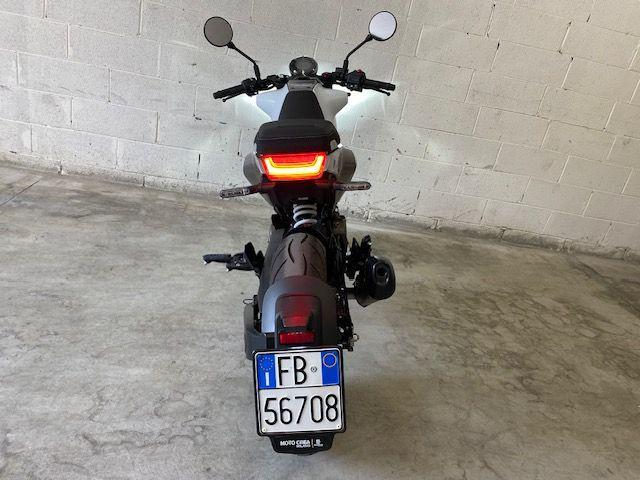 HUSQVARNA Vitpilen 401 4T my21