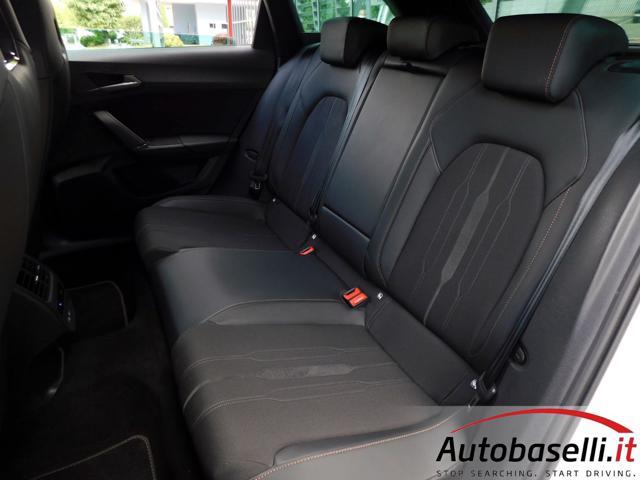 CUPRA Leon SPORTSTOURER 1.4 E-HYBRID 245CV DSG VZ