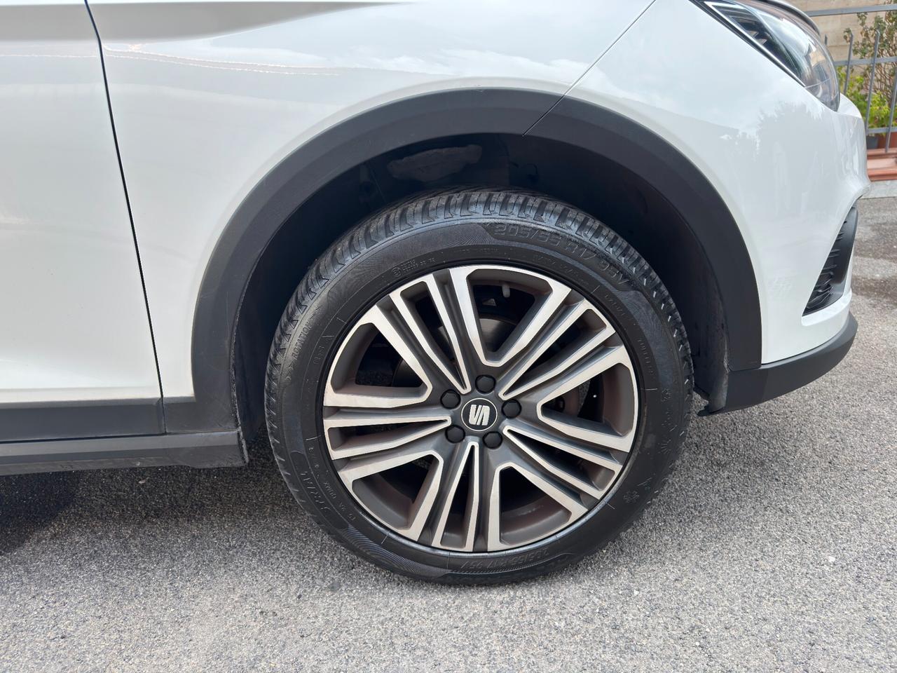 Seat Arona 1.0 EcoTSI XCELLENCE