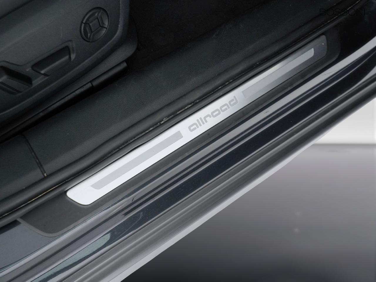 Audi A6 allroad allroad 40 2.0 tdi mhev 12v 204cv business advanced quattro ultra s tronic