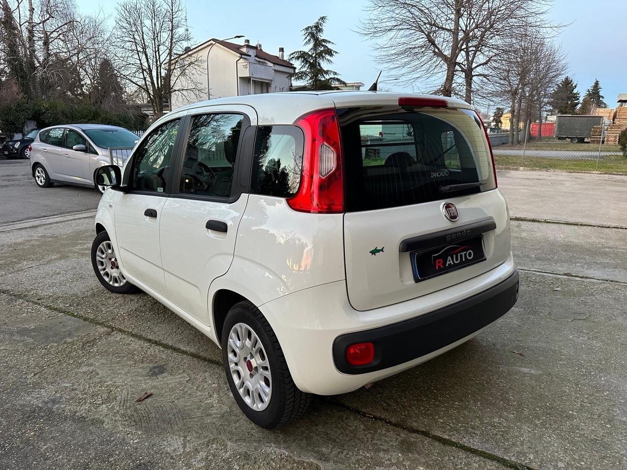 Fiat Panda 1.3 MJT 80 CV N1. NEOPATENTATI S&S Easy