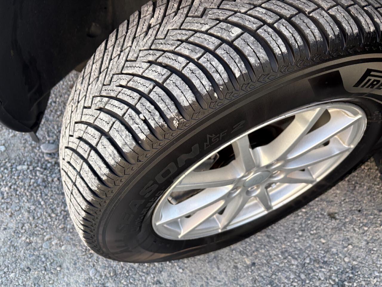 Land Rover Discovery Sport -Unico Prop. -Perfetta