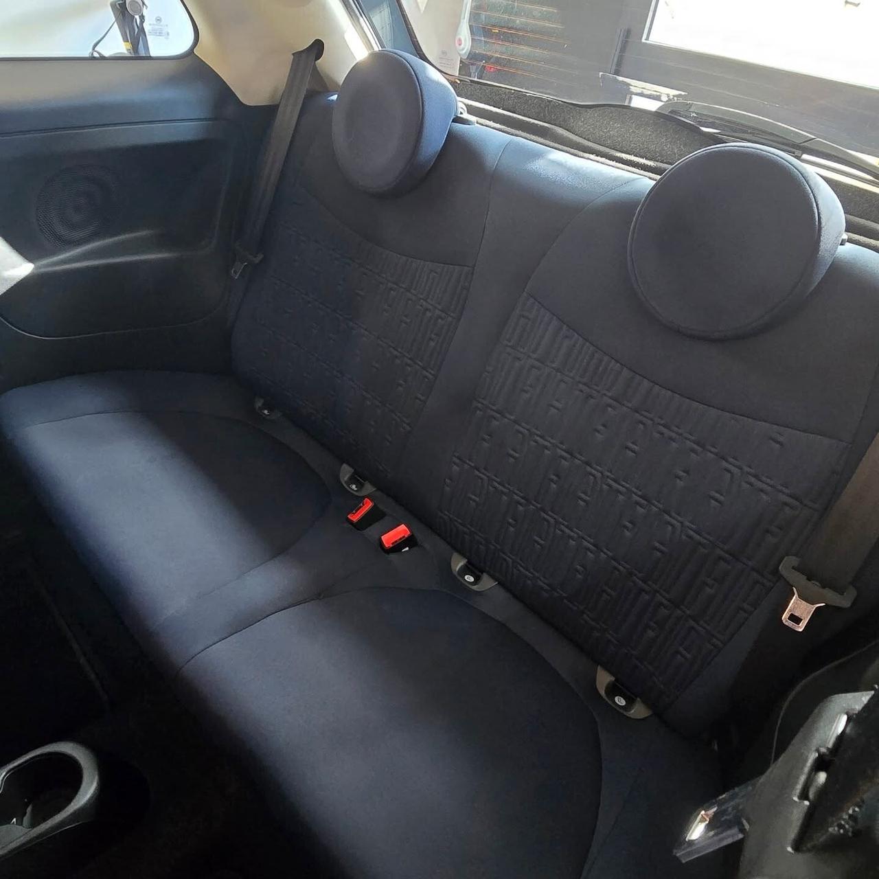 Fiat 500 1.0 Hybrid Cult - 55.000 km