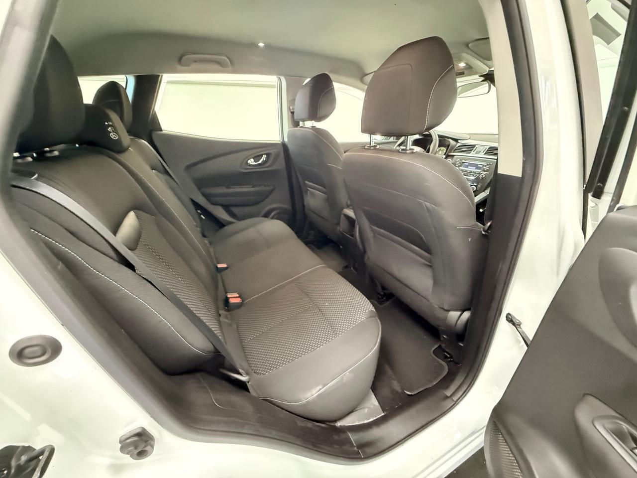 Renault Kadjar 1.5 dCi 8V 110CV EDC Energy Bose 05/2016 Euro 6