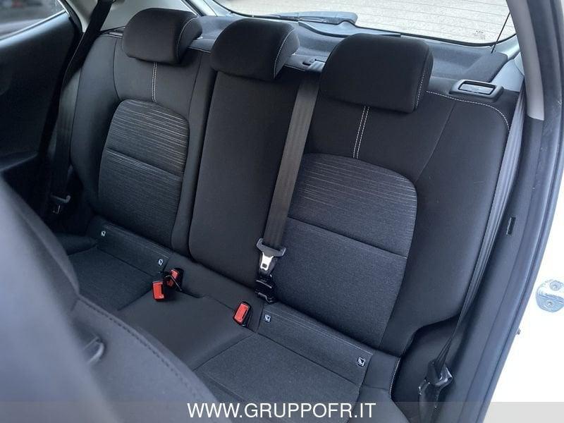 Kia Picanto 1.0 12V 5 porte Urban