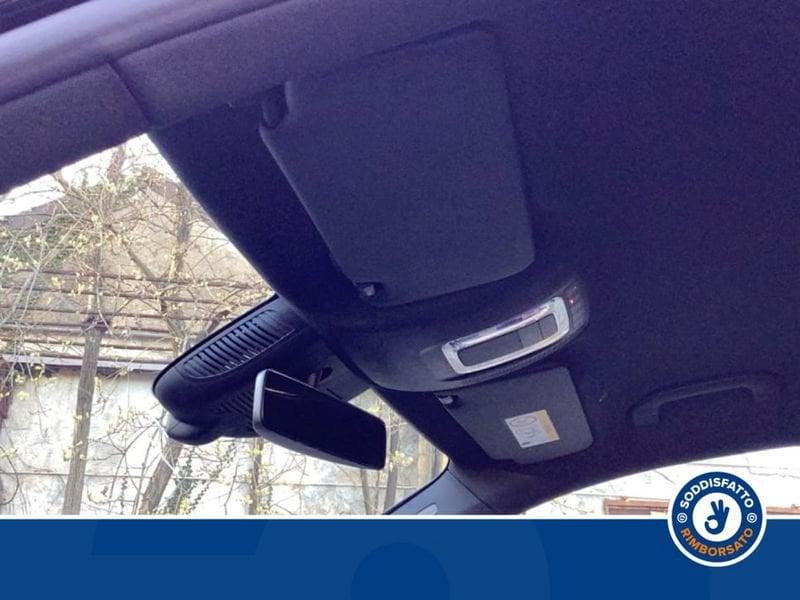 Mercedes-Benz Classe B 180d Automatic AMG Line Advanced Plus