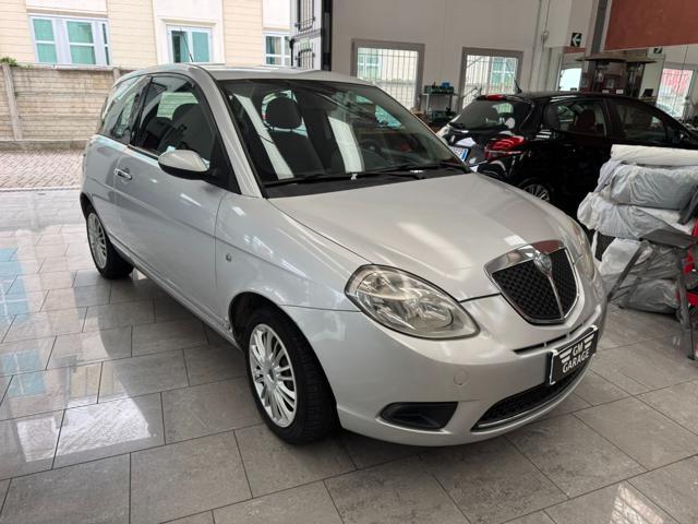 LANCIA Ypsilon 1.2 Argento