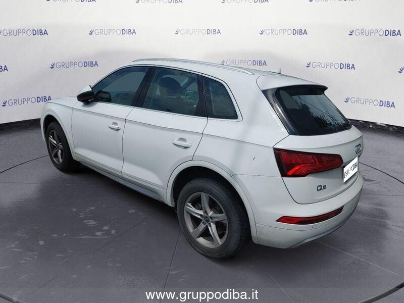 Audi Q5 II 2017 Diesel 40 2.0 tdi Business Design quattro 190cv s-tron