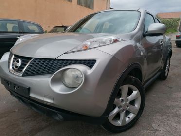 Nissan Juke 1.5 dCi Acenta (Navigatore/Retrocamera)