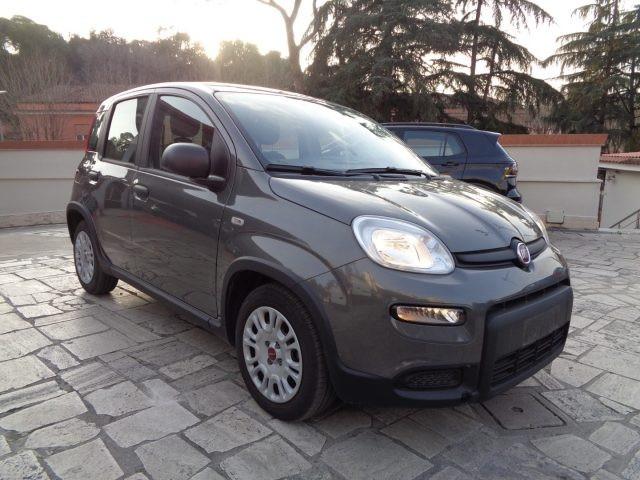 FIAT Panda 1000 HYBRID PANDA 70CV 5POSTI STEREO USB ITALIA