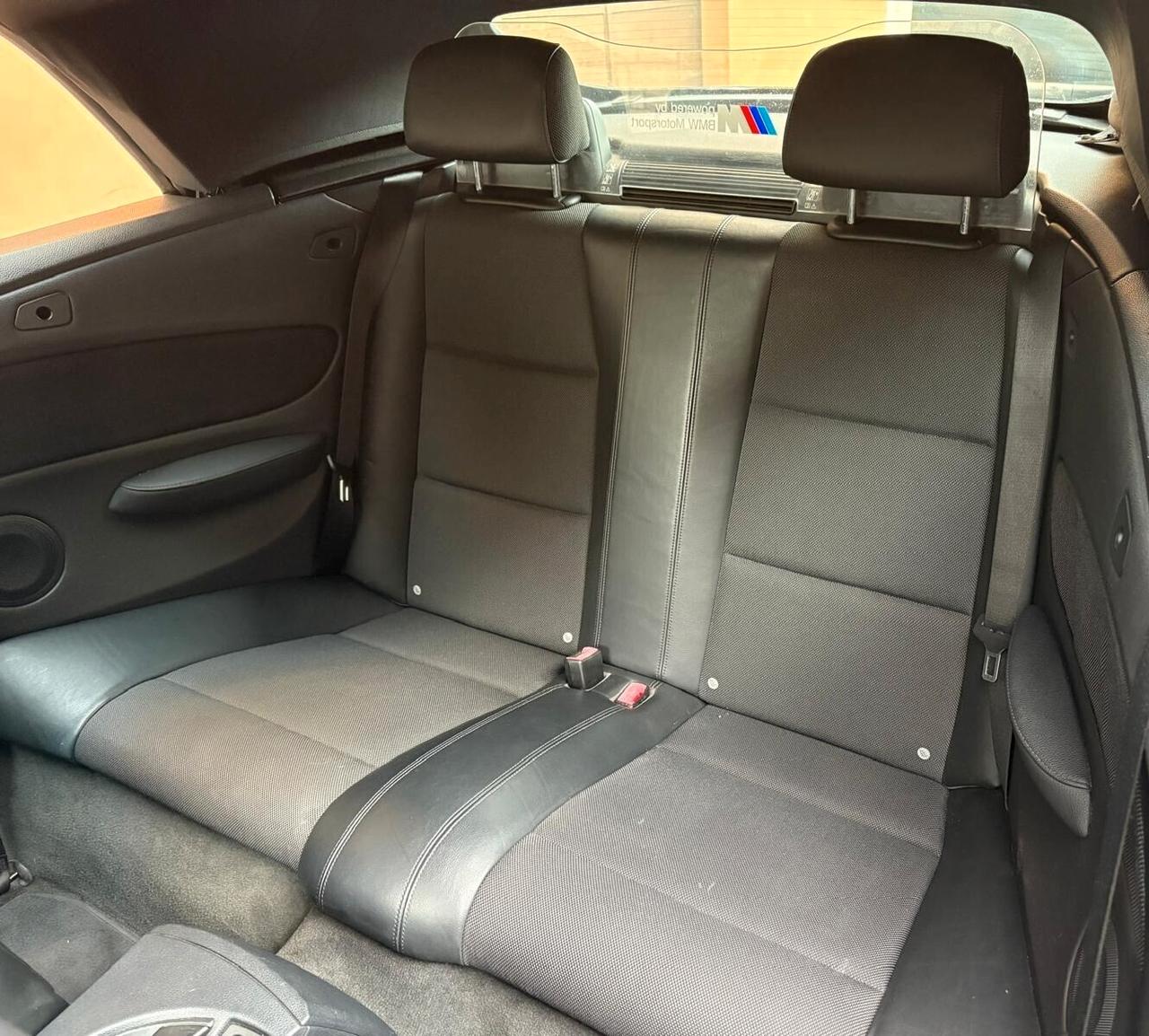 Bmw 118 118d Cabrio Eletta