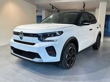 Citroen C3 Turbo 100cv - MAX KM ZERO
