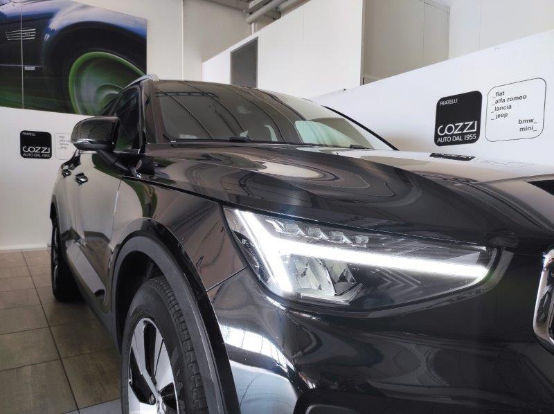 VOLVO XC40 (2017-->) - XC40 T5 Recharge Plug-in Hybrid automatico Core