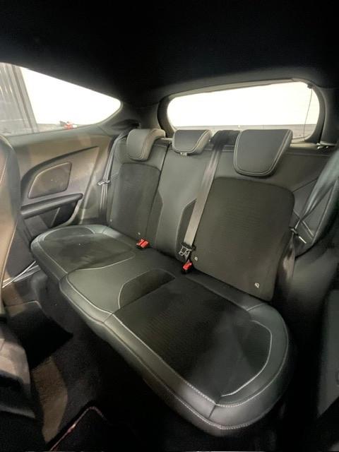 Ford Fiesta 1.5 Ecoboost 200 CV 3 porte ST