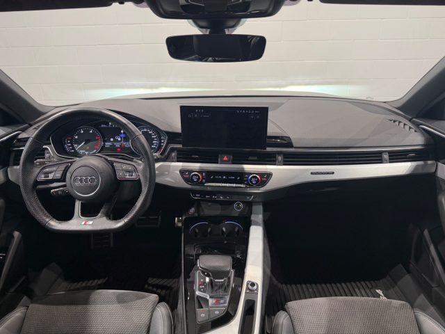 AUDI S4 Avant TDI Mild Hybrid quattro PREZZO REALE