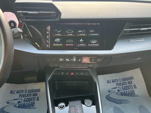 AUDI A3 SPB 30 TDI S-tronic Advanced