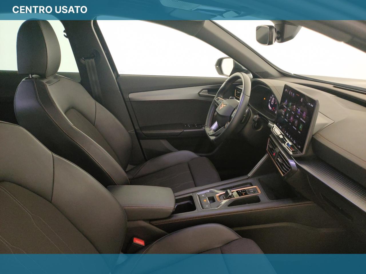 1.5 Hybrid 150 CV DSG