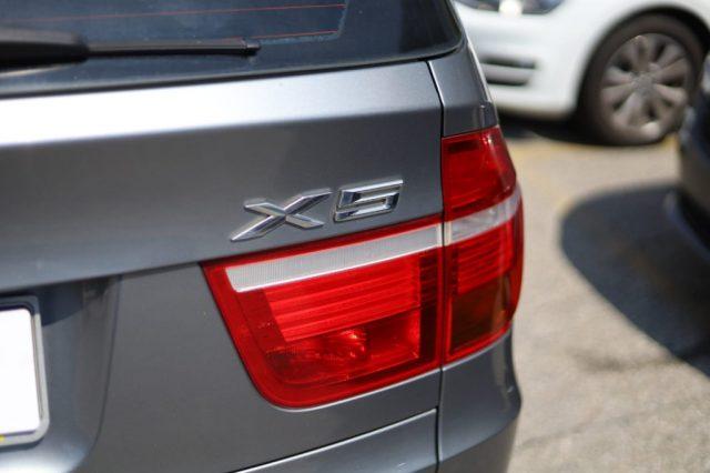 BMW X5 xDrive35d Futura