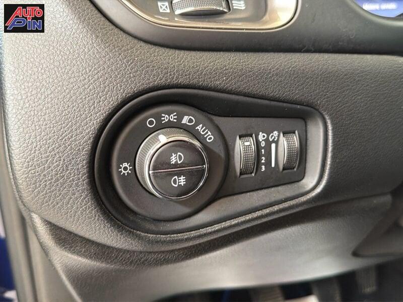 Jeep Renegade 1.6 MJet 130cv Limited