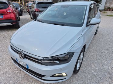 Volkswagen Polo 1.0 TSI DSG 5p. Highline BlueMotion Technology