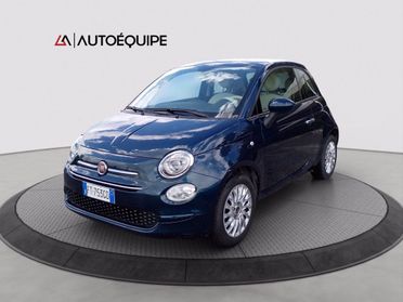 FIAT 500 1.2 Lounge s&s 69cv my19 del 2018