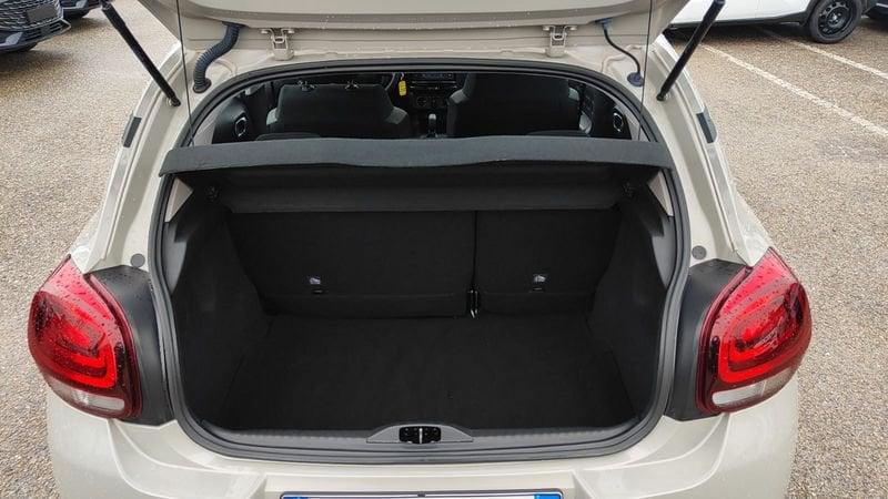 Citroën C3 C3 PureTech 83 S&S You