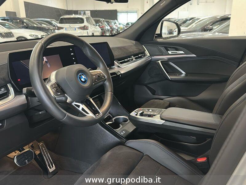 BMW X2 U10 i edrive 20 MSport