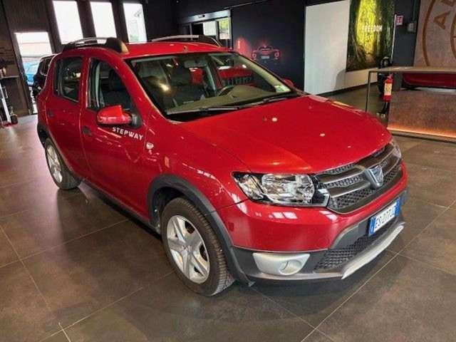 Dacia Sandero Stepway 1.5 dCi 8V 90CV ** SEDE DI CARPI **