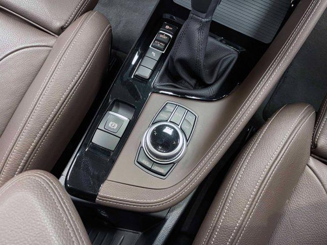 BMW X1 SDRIVE 18I SPORT LINE AUTO