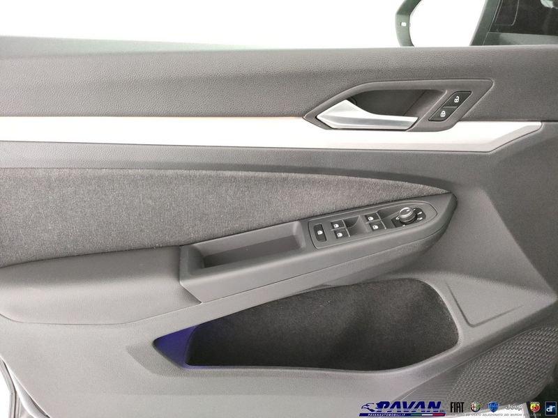 Volkswagen Golf 1.0 eTSI EVO DSG MHEV Life