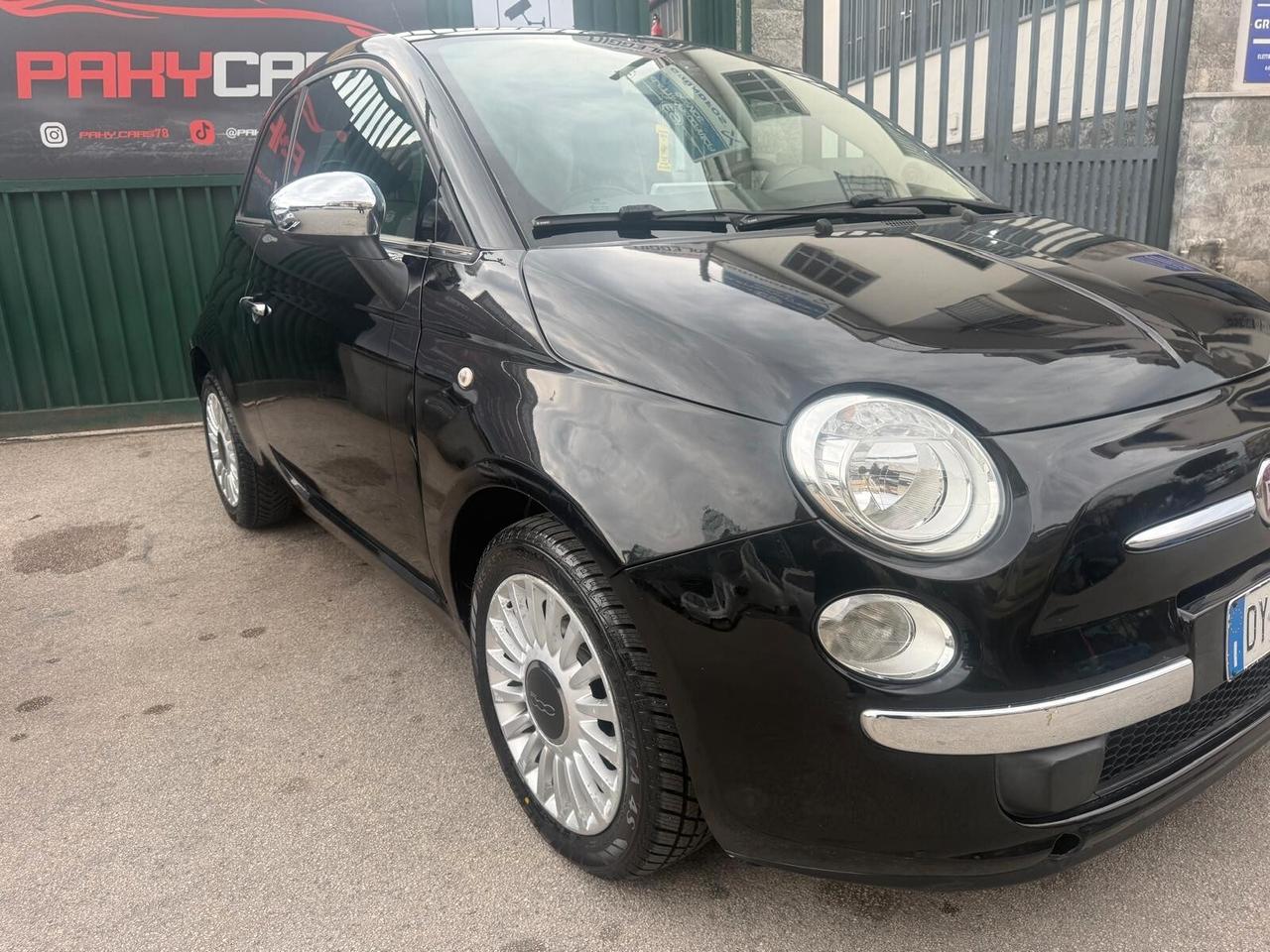 Fiat 500 1.3 Multijet 16V 75CV Pop