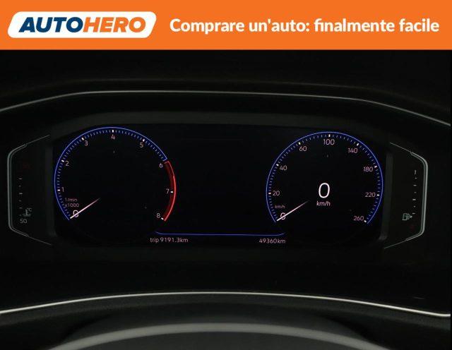 VOLKSWAGEN T-Roc 1.5 TSI ACT Style BlueMotion Technology
