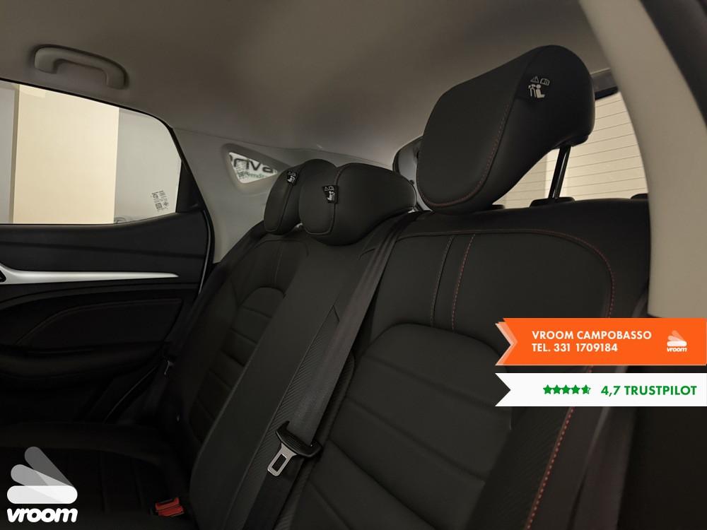 MG ZS (2021-2025) ZS Classic 1.5 VTi-tech Luxury