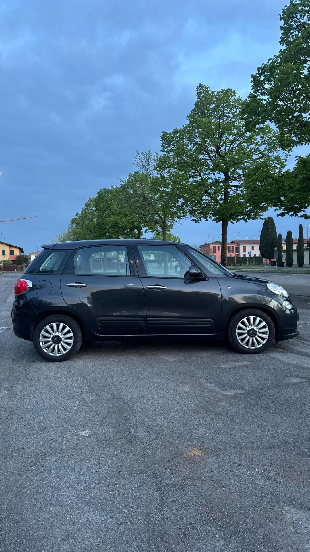 Fiat 500L 1.3 Multijet 95 CV Pop