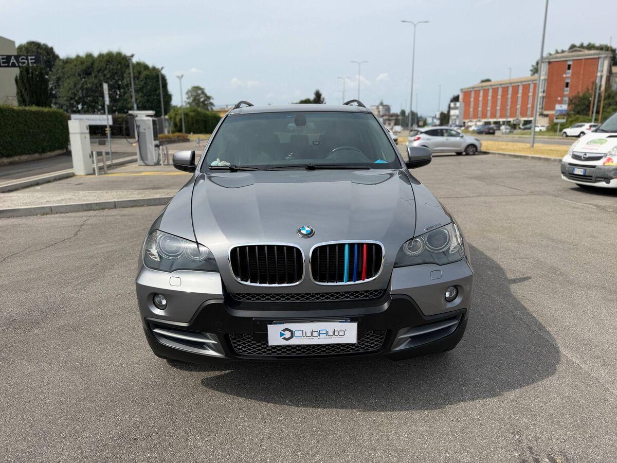 BMW X5 Xdrive30d (3.0d) Eletta auto