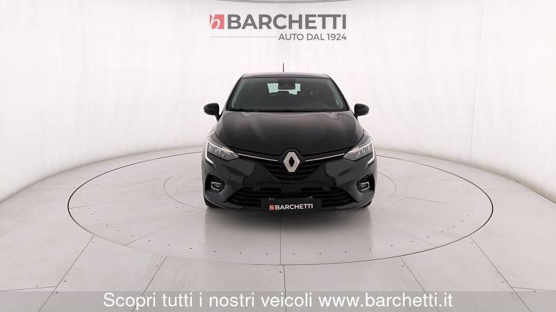 Renault Clio 5ª SERIE TCE 100 CV FAP 5 PORTE BUSINESS GPL