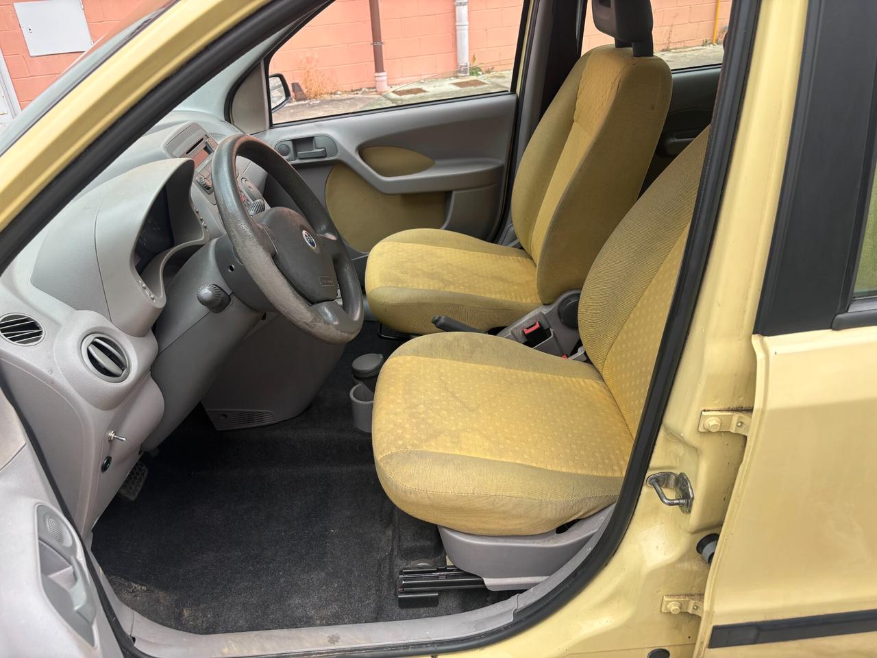 Fiat Panda 1.2 Dynamic